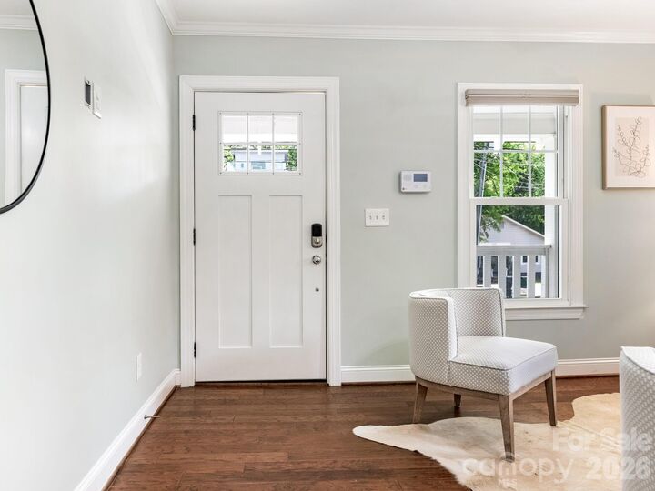 Property Photo: 1617 Pegram Street NC 28205