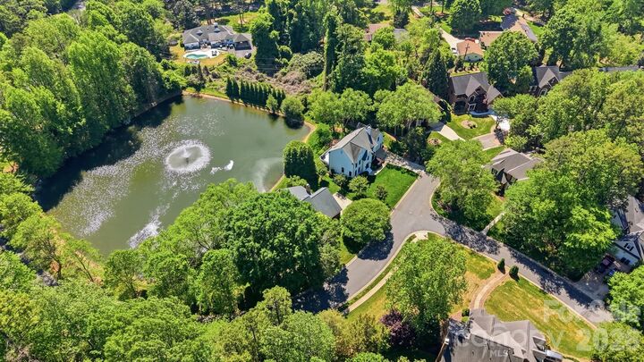 Property Photo:  7436 Newmans Ridge Court  NC 28270 