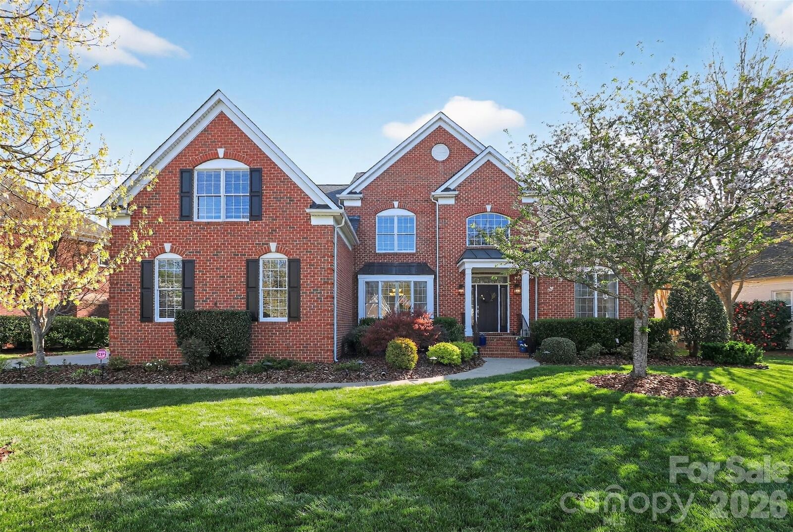 Property Photo: 5902 Legacy Circle NC 28277