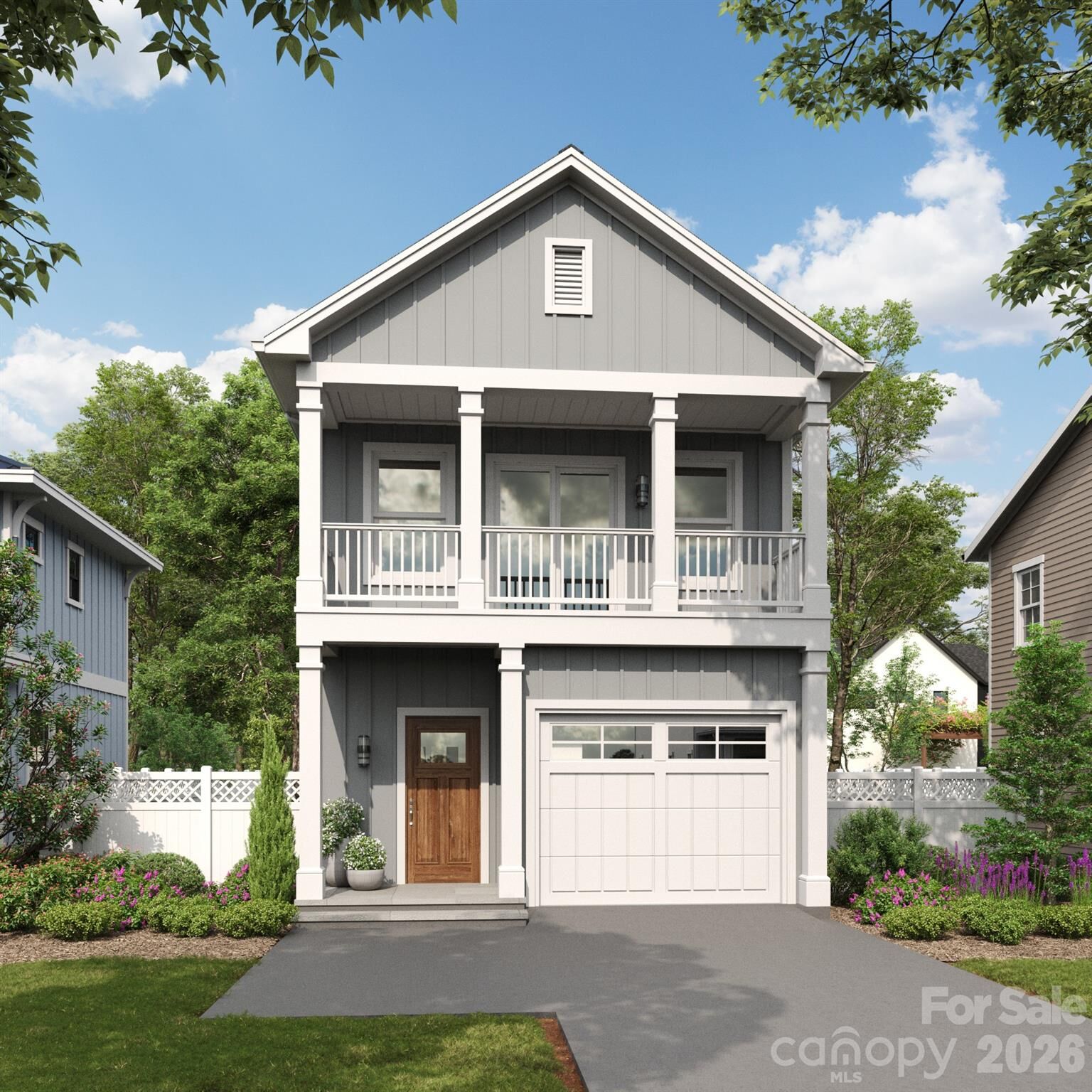 Property Photo:  171 Dry Dock Loop  NC 28117 