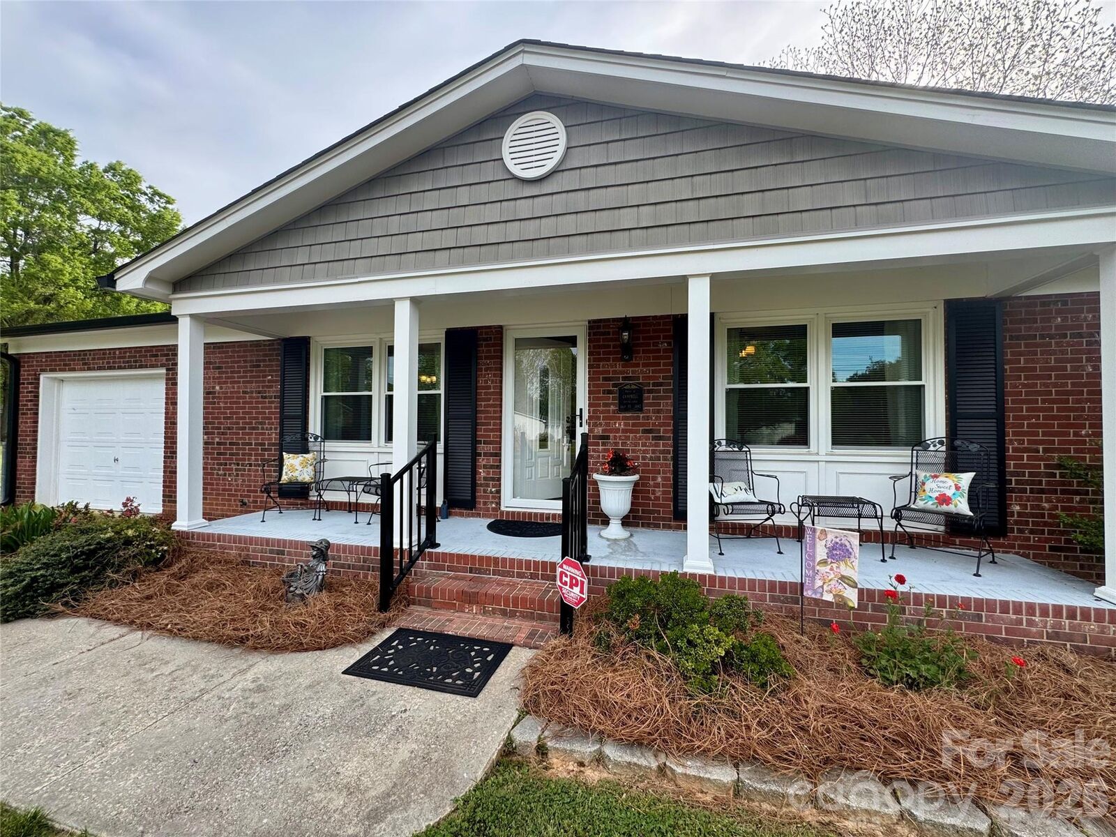 Property Photo:  1104 Amigo Drive  NC 28025 