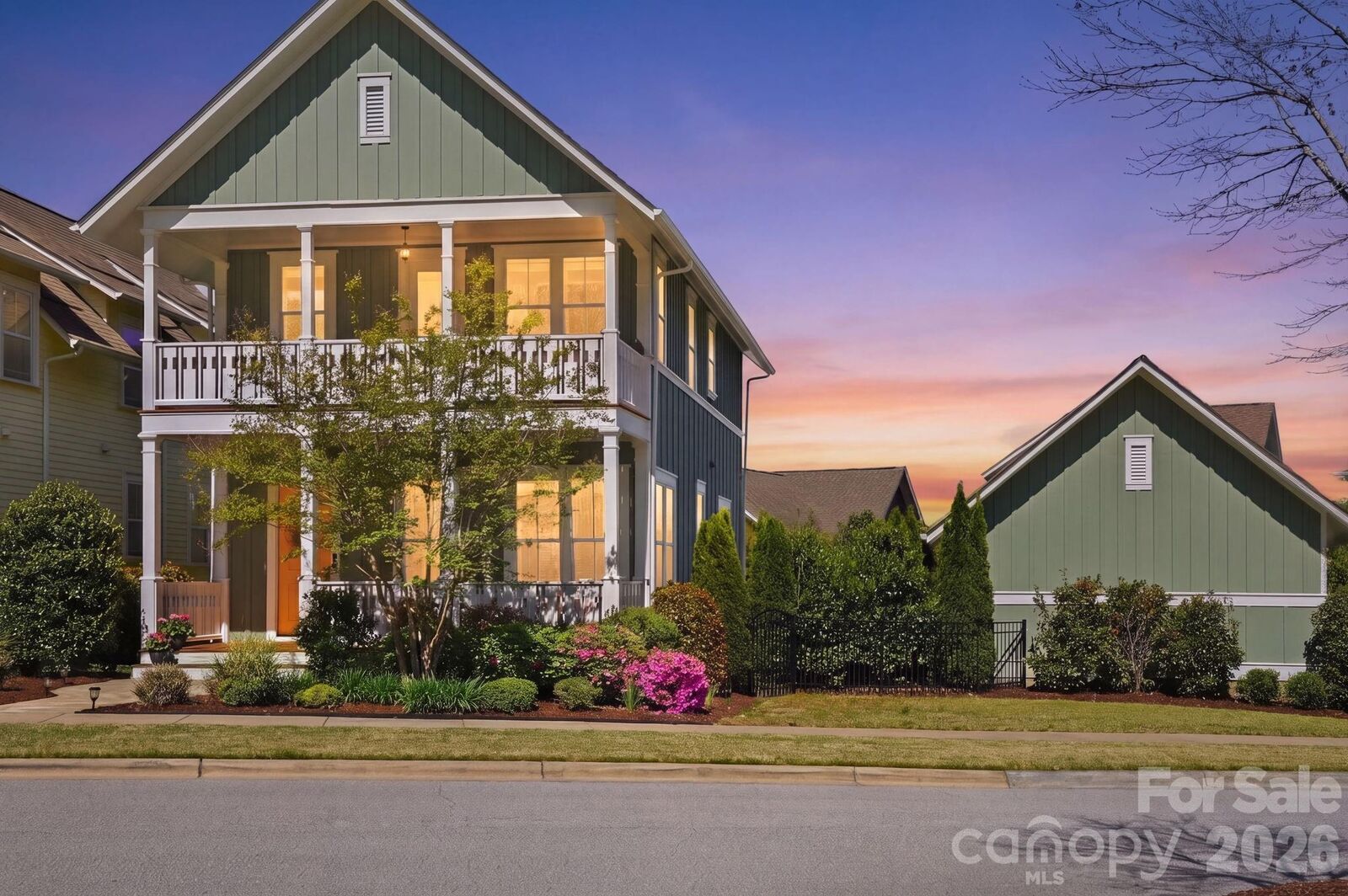 Property Photo:  724 Bluff Loop Road  SC 29730 