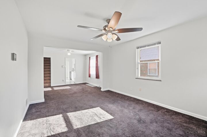 Property Photo:  3962 Standish Avenue  OH 45213 