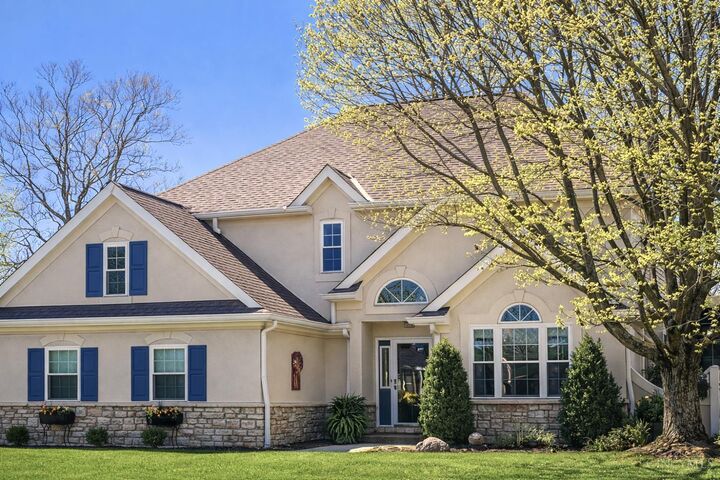 Property Photo:  3553 Whitehills Drive  OH 45102 