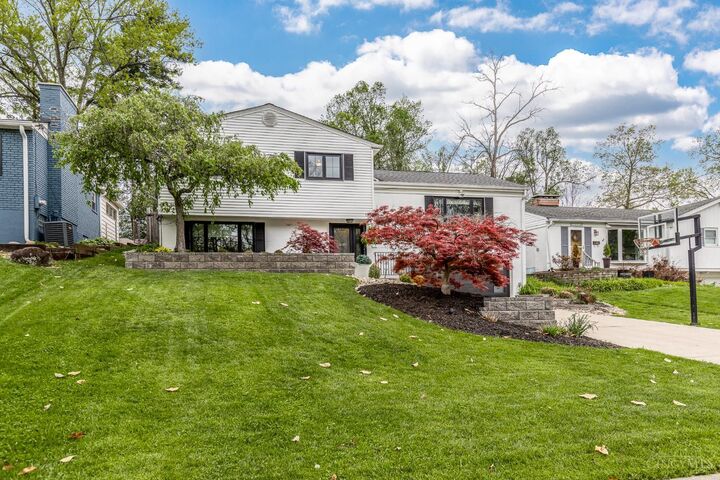 Property Photo: 7249 Longfield Drive OH 45243