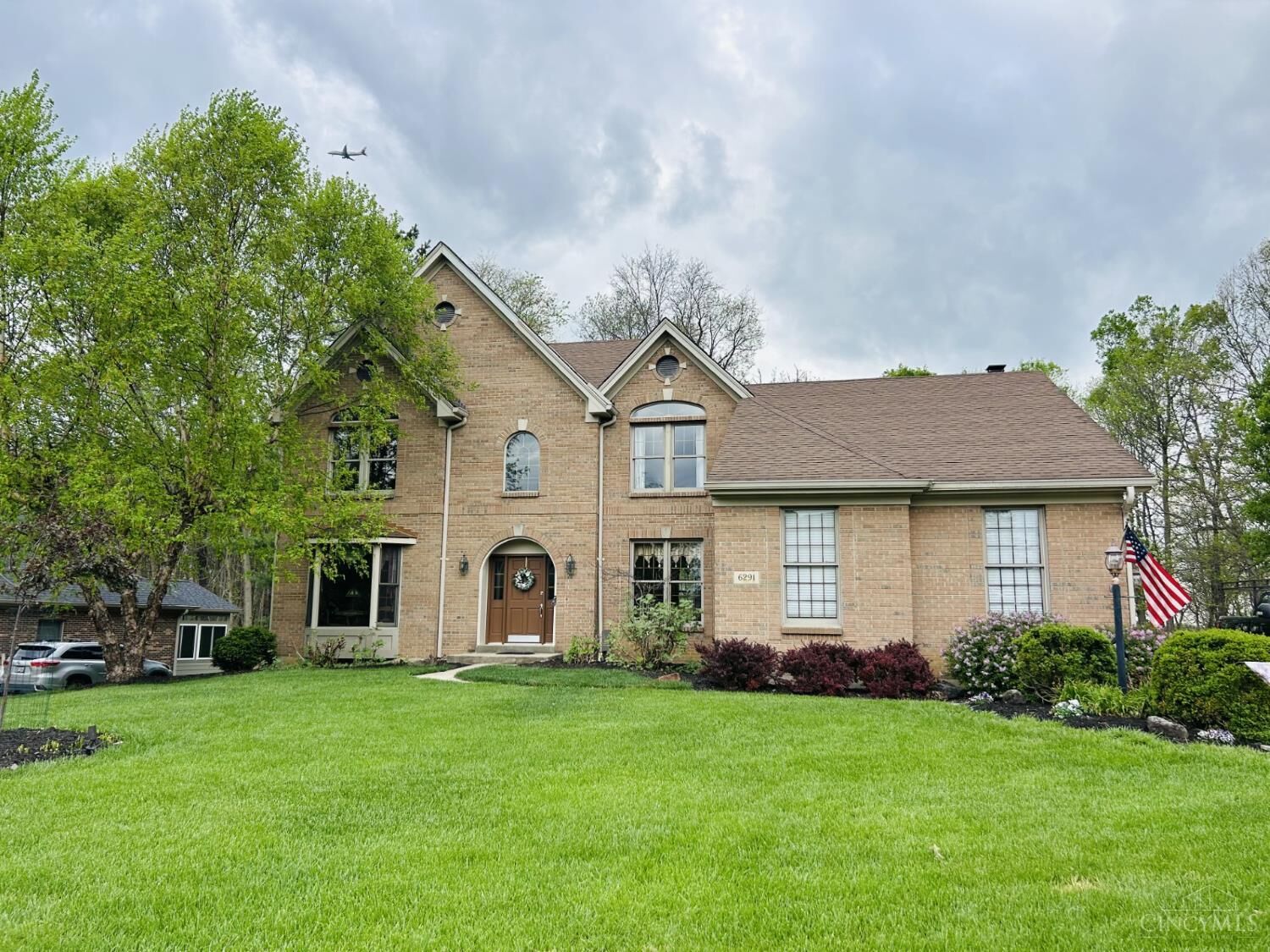 Property Photo:  6291 Ashbourne Place  OH 45233 