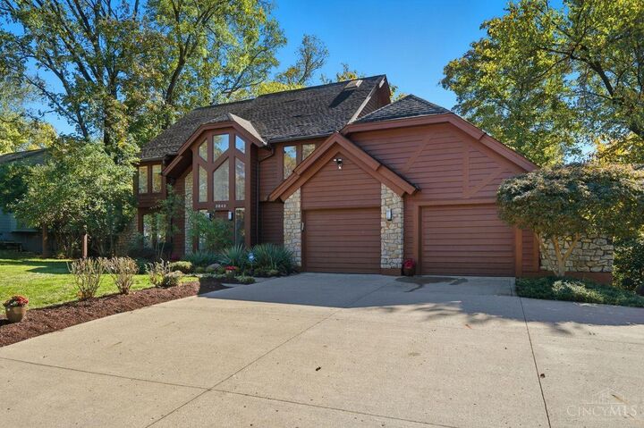 Property Photo:  3843 Blackwood Court  OH 45236 
