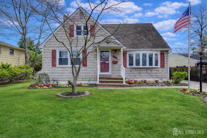 Property Photo: 314 Adirondack Avenue NJ 08884