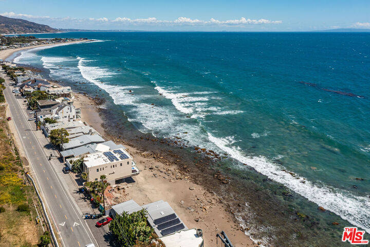 Property Photo:  24236 Malibu Rd  CA 90265 