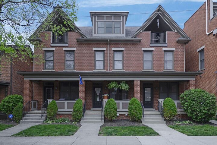 Property Photo:  46 E Russell Street  OH 43215 