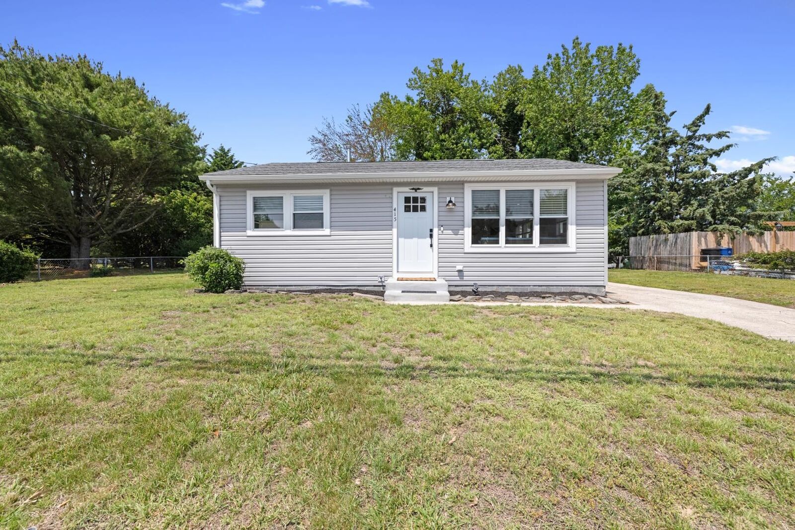 Property Photo:  415 Town Bank  NJ 08204 