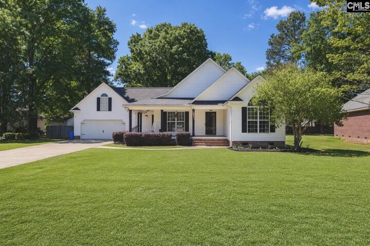 Property Photo:  23 Southern Oak  SC 29020 