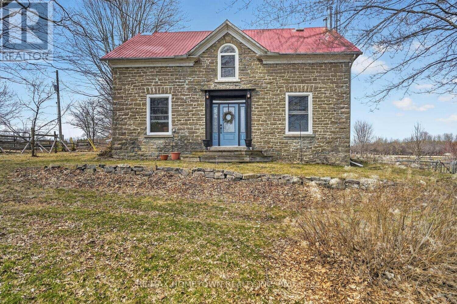 Property Photo:  11842 Rocksprings Road  ON K0G 1R0 