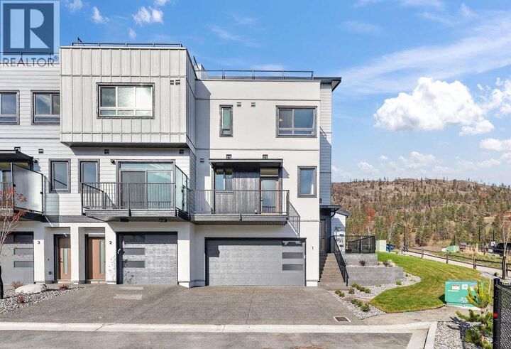 Property Photo: 1550 Union Road 1 BC V1V 0G9