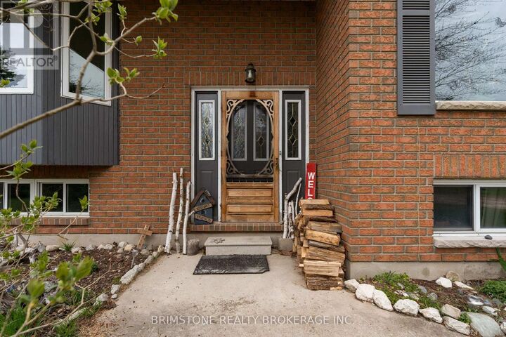 Property Photo:  220 Morgan Road  ON L9Z 1N4 