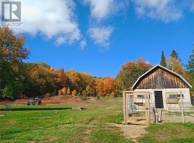 Property Photo:  2481 North Shore Road  ON K0M 1S0 