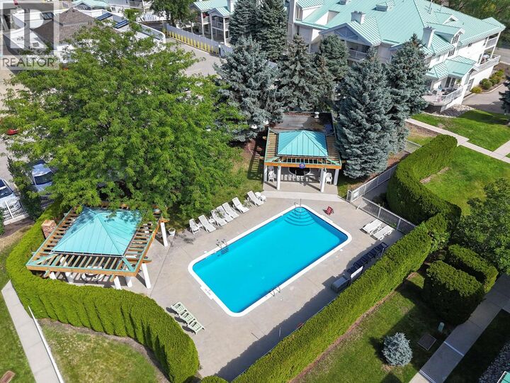 Property Photo: 1200 Cameron Avenue 236 BC V1W 4T2