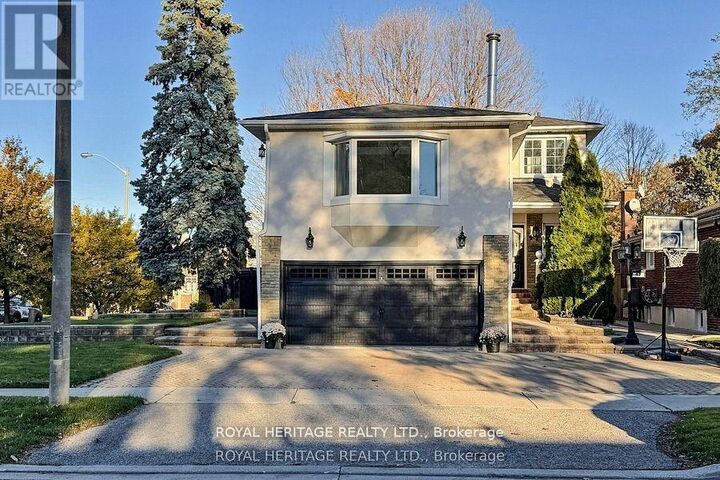 Property Photo:  47 Cherryhill Avenue  ON M1C 1W9 