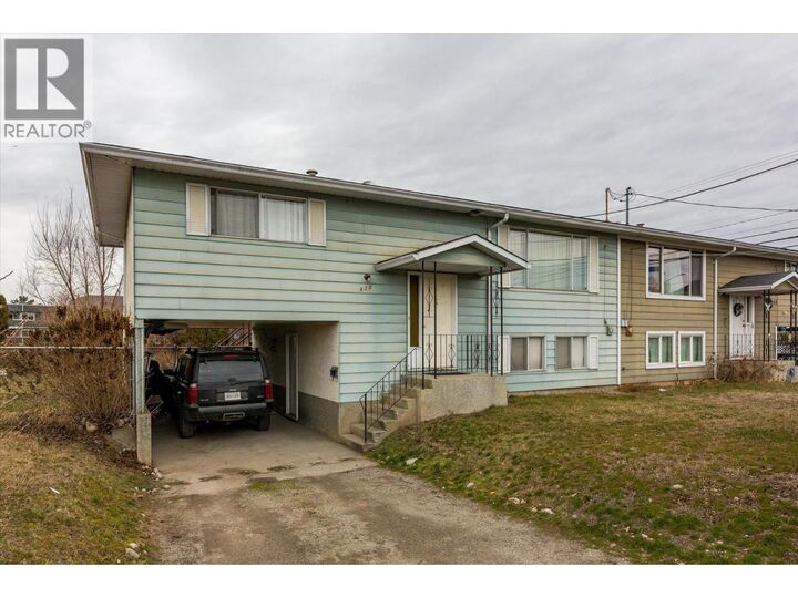 Property Photo:  530-540 Hollywood Road North  BC V1X 6J5 