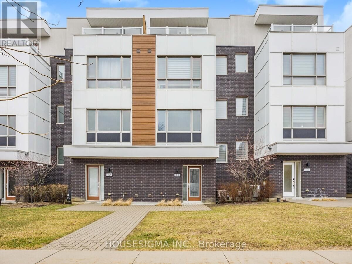 Property Photo:  1870 Altona Road 11  ON L1V 1M5 