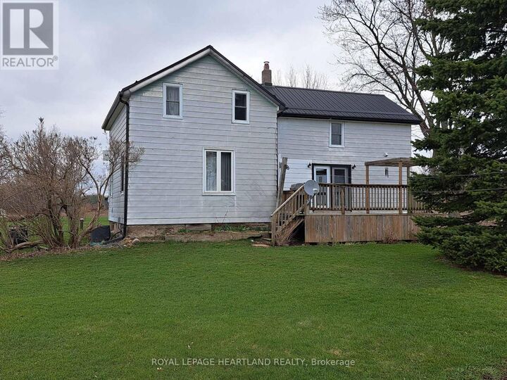 Property Photo:  39132 Mount Carmel Drive  ON N0M 1M0 