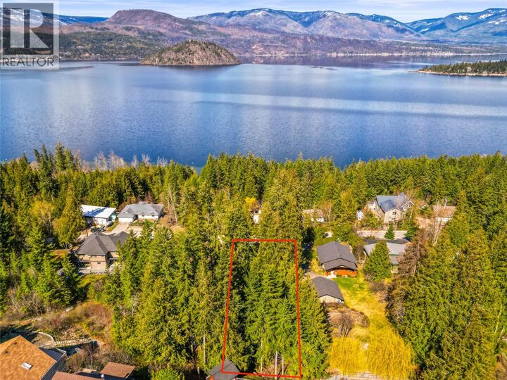 Property Photo:  3071 Cedar Drive  BC V0E 2W2 