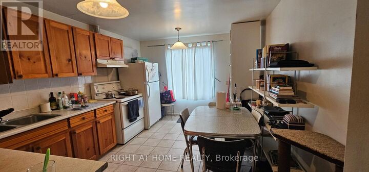 Property Photo: 61 Margueretta Street ON M6H 3S4