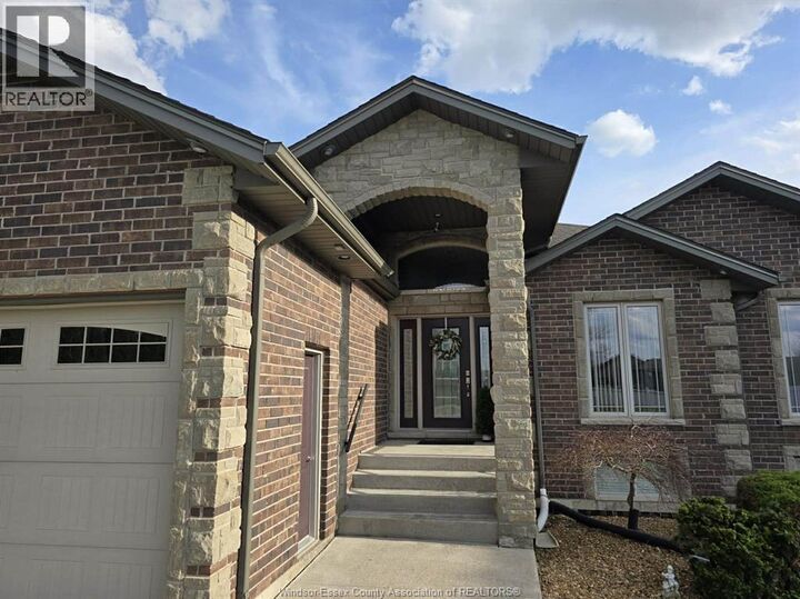 Property Photo: 11933 Maisonneuve Street ON N8N 1R2