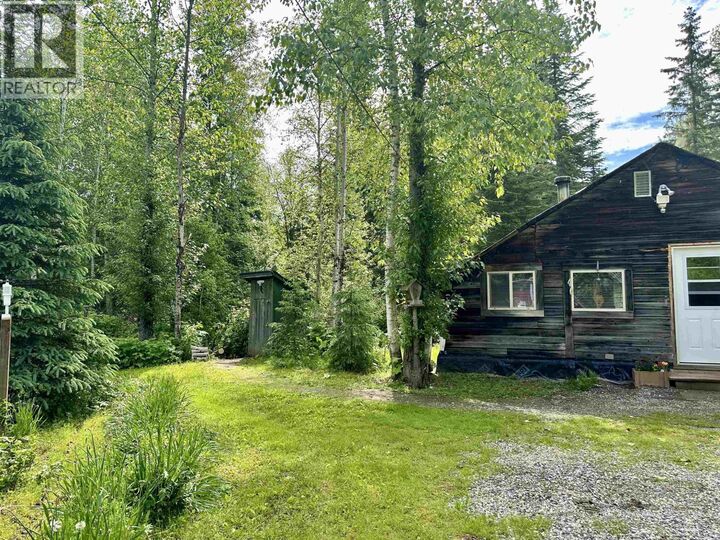 Property Photo: 40095 Upper Fraser Road BC V0J 2B0