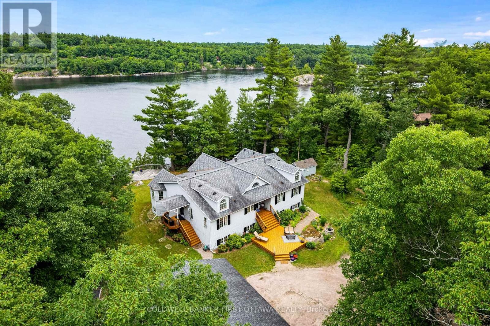 Property Photo:  1718 Blue Heron Ridge  ON K0H 1B0 