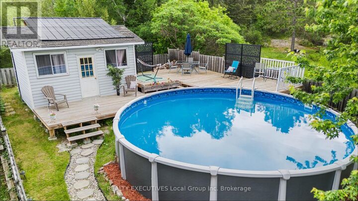 Property Photo: 962 Lakeshore Drive ON P1A 2G9