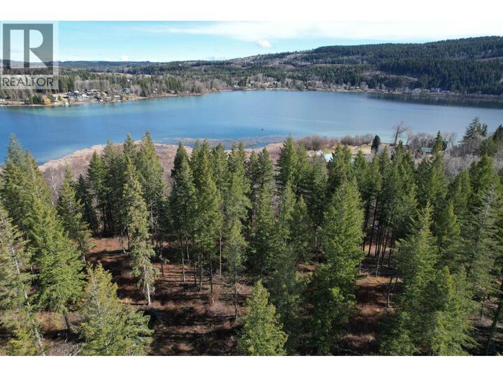 Property Photo:  7 Gook Road Lot  BC V2J 6N7 