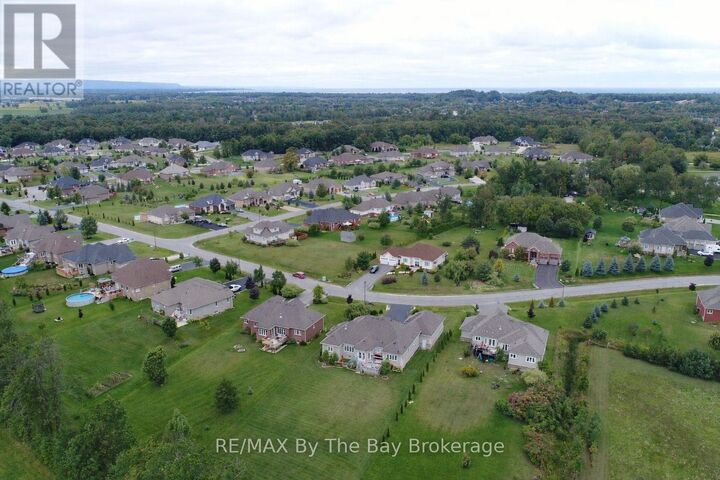 Property Photo:  18 Maple Drive  ON L9Z 0A7 