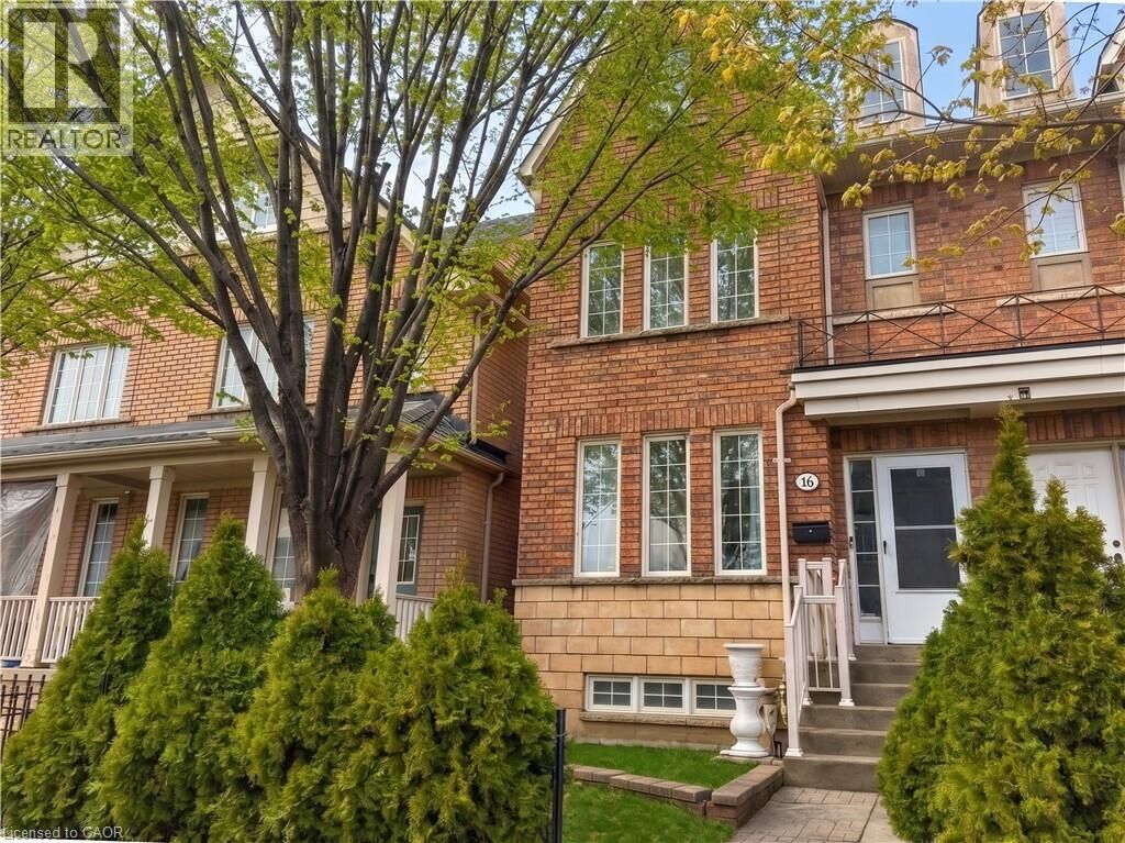 Property Photo:  16 Leitch Avenue  ON M3J 3P2 