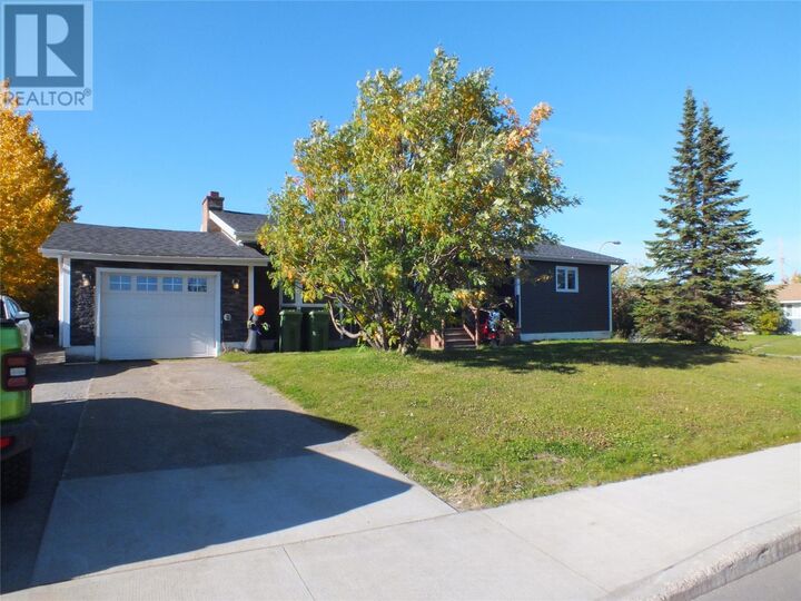 Property Photo: 401 Lakeside Drive NL A2V 1B7