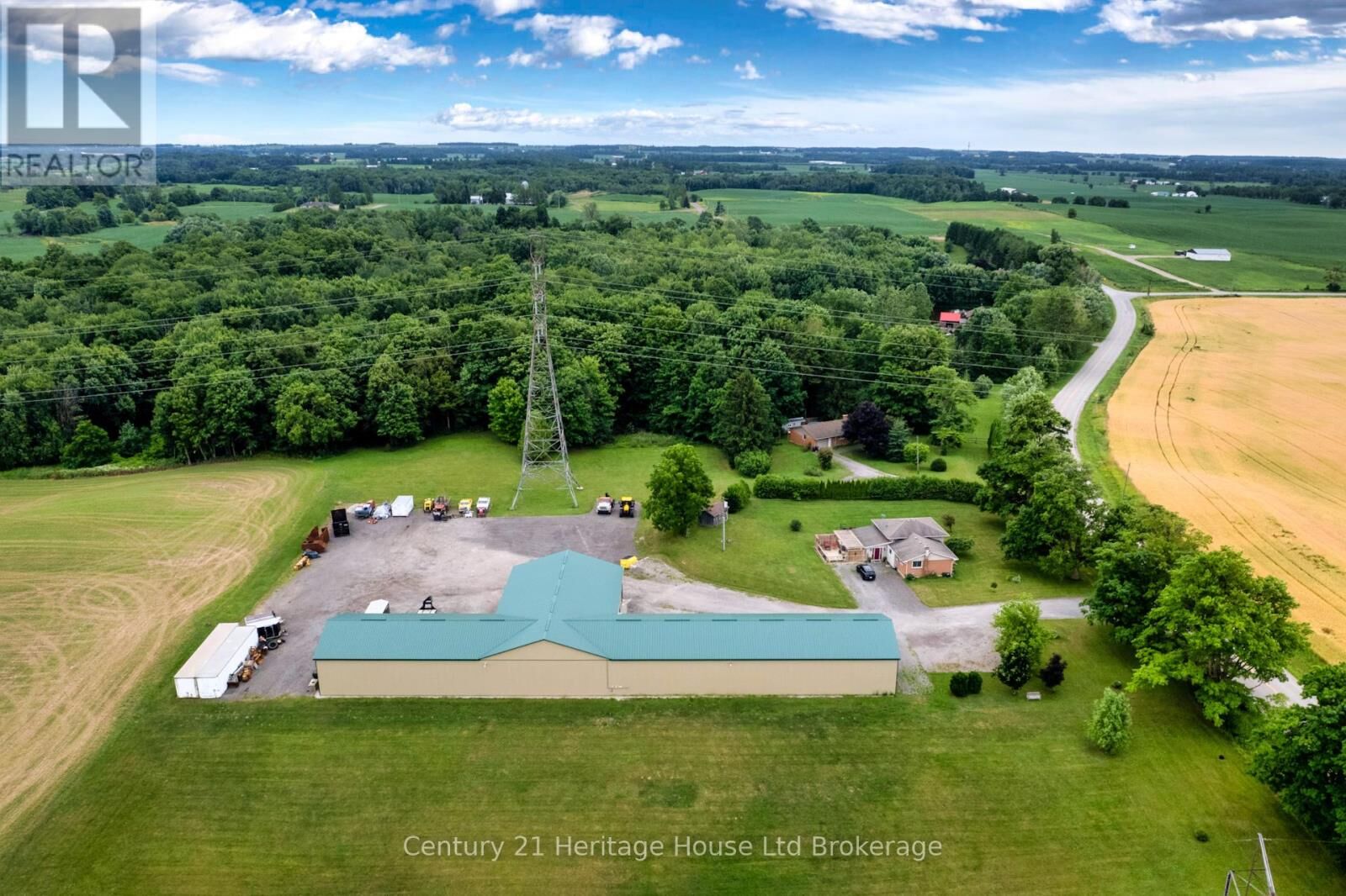 Photo de la propriété:  3208-3214 Pigram Line  ON N0J 1W0 