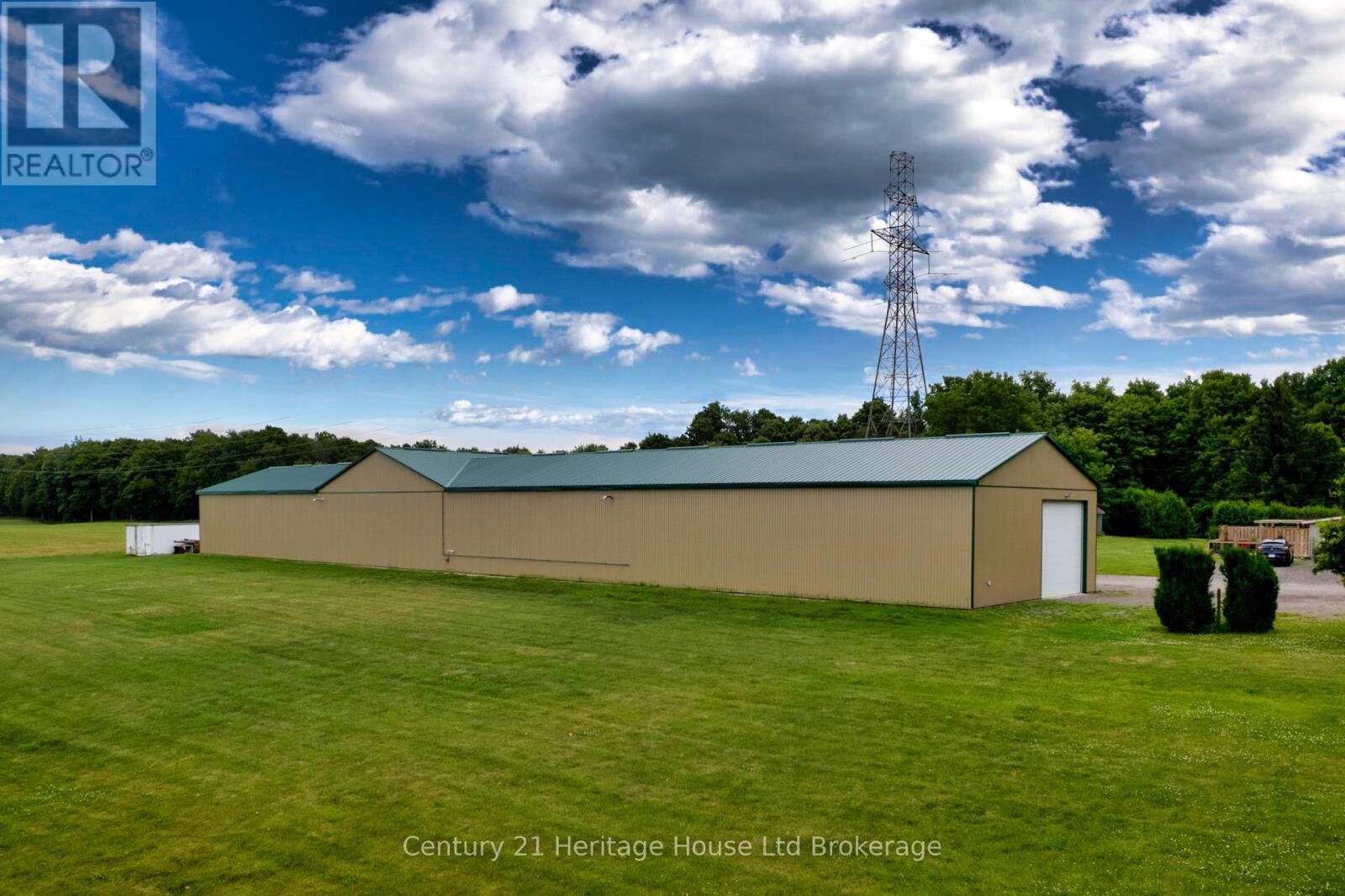 Photo de la propriété:  3208-3214 Pigram Line  ON N0J 1W0 