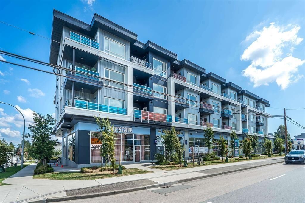 Property Photo:  8496 120 Street 213  BC V3W 3N5 