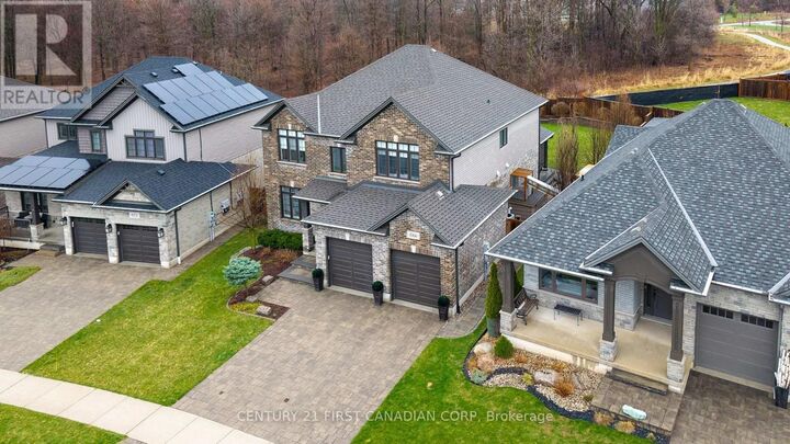 Property Photo:  1066 Riverbend Road  ON N6K 4Z3 