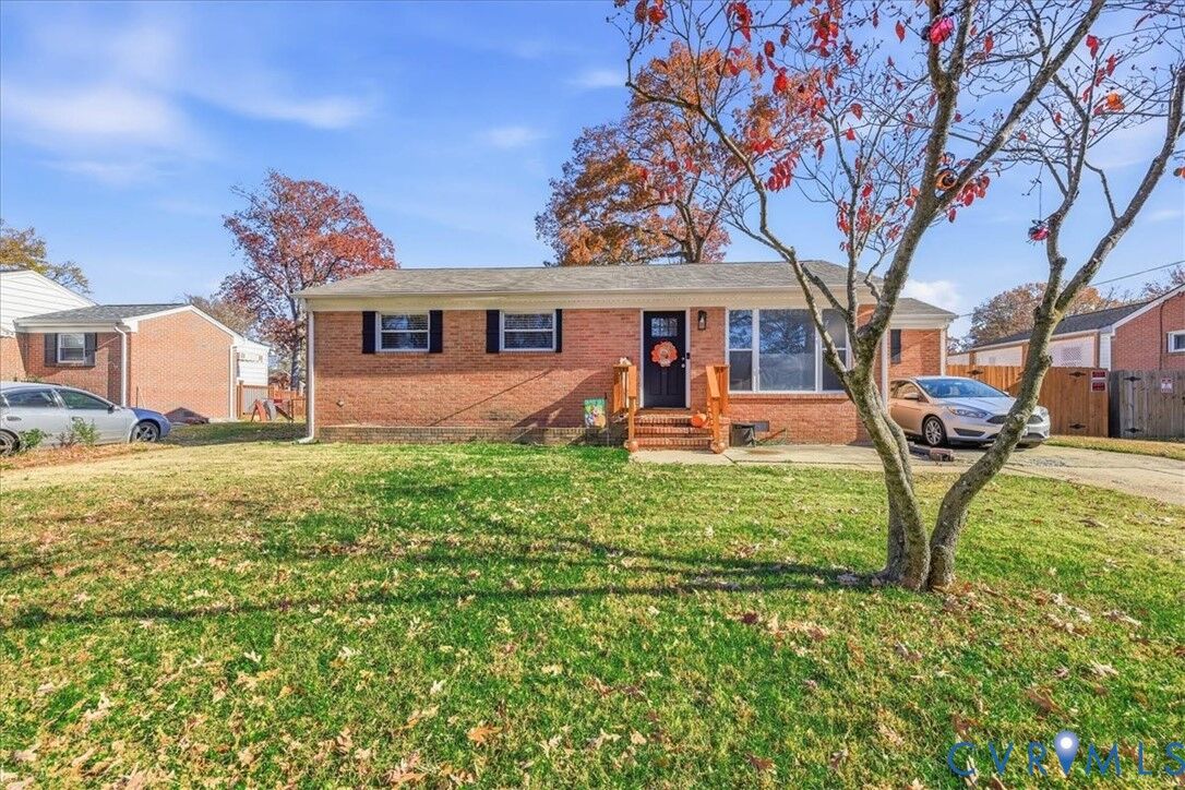 Property Photo:  3111 Holly Avenue  VA 23834 
