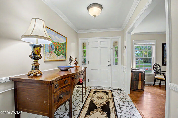 Property Photo:  40 Manor Road  TN 38305 