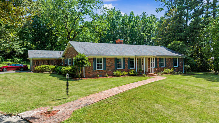 Property Photo: 40 Manor Road TN 38305