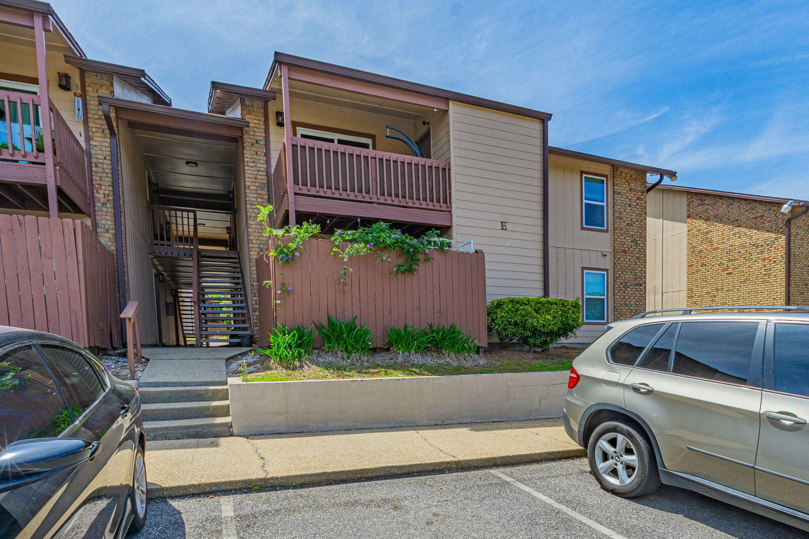 Property Photo:  2303 W Michigan Avenue E-8  FL 32526 