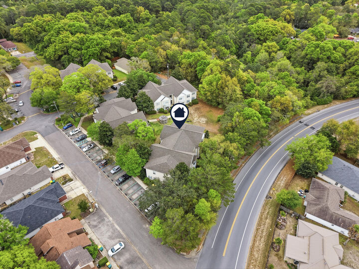 Property Photo:  1501 N Partin Drive 264  FL 32578 