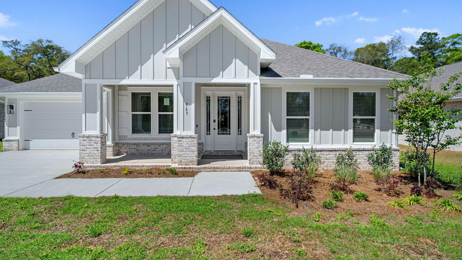 Property Photo:  769 Old Ferry Road  FL 32459 