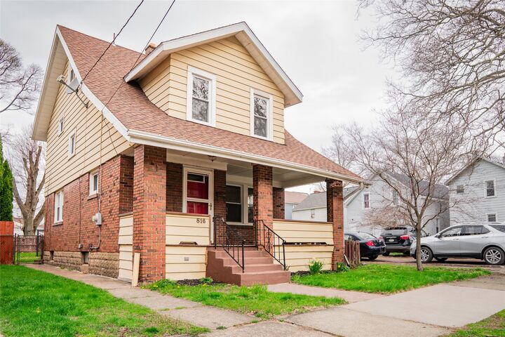 Property Photo:  816 W 28th Street  PA 16508 