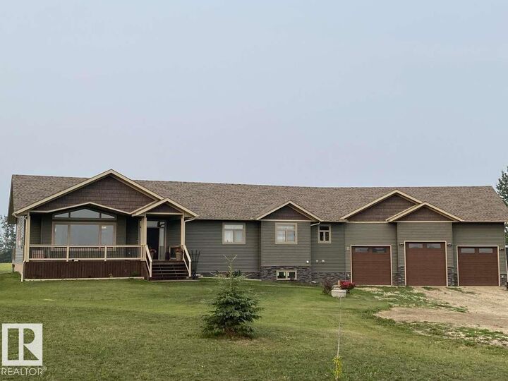 7320 Twp Rd 542 — photo 1