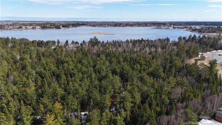 Property Photo: Lot 23-1 Main Street NB E4W 1Z7