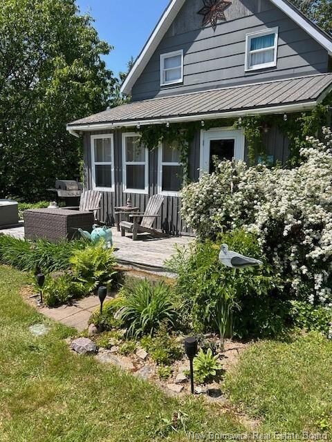 Property Photo: 840 Bass River Point Road NB E4T 1K4