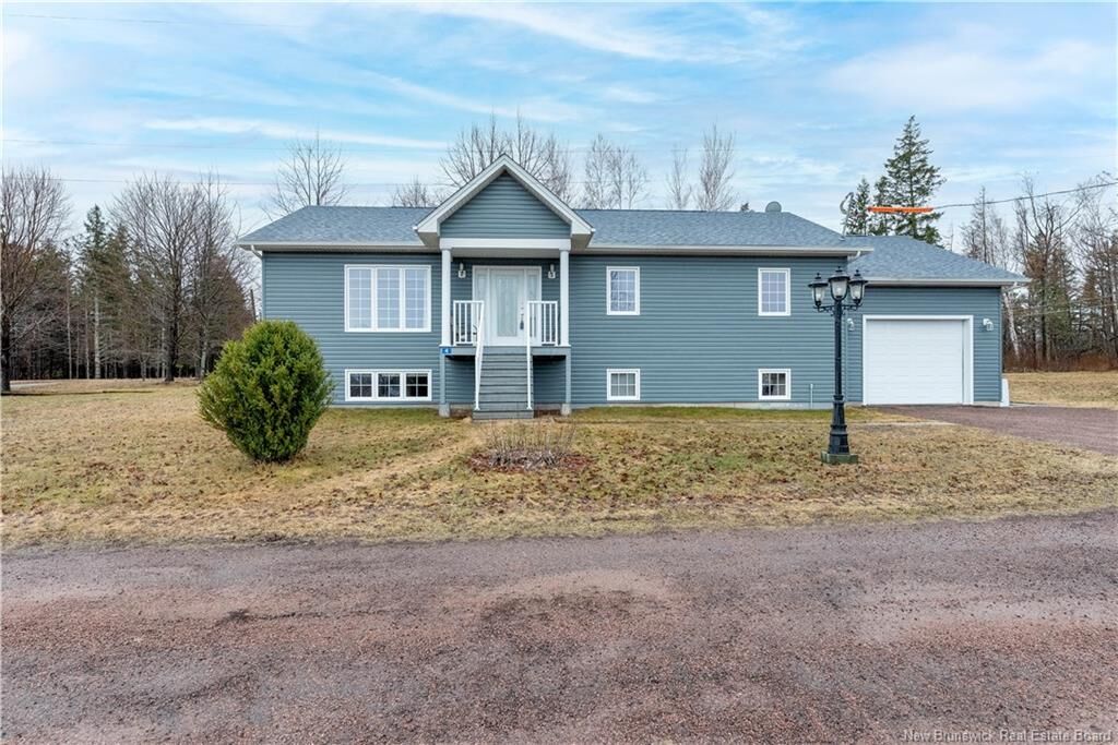 Property Photo:  4 Beau Matin Lane  NB E4P 6T8 